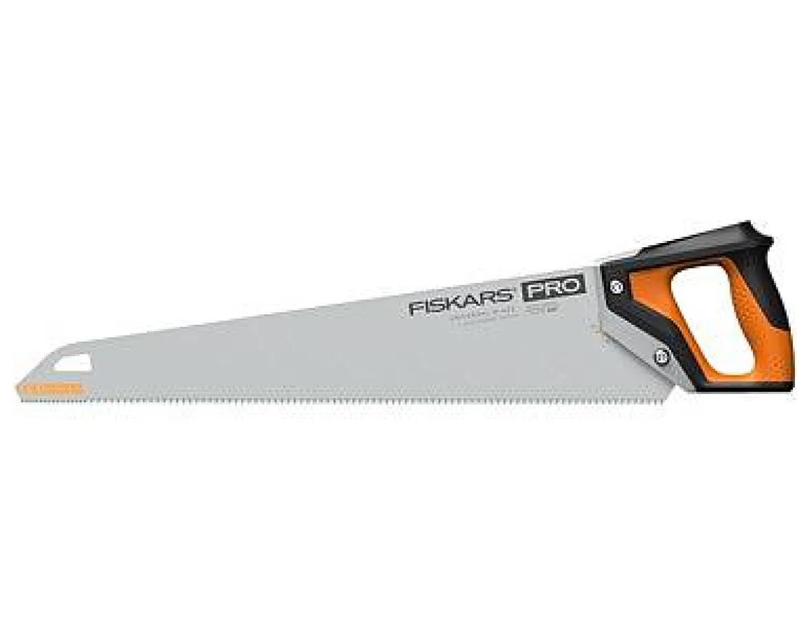 Fiskars Handzaag Powertooth 55Cm 11Tpi
