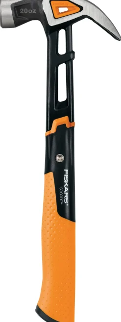 Fiskars Klauwhamer Isocore L Gebogen