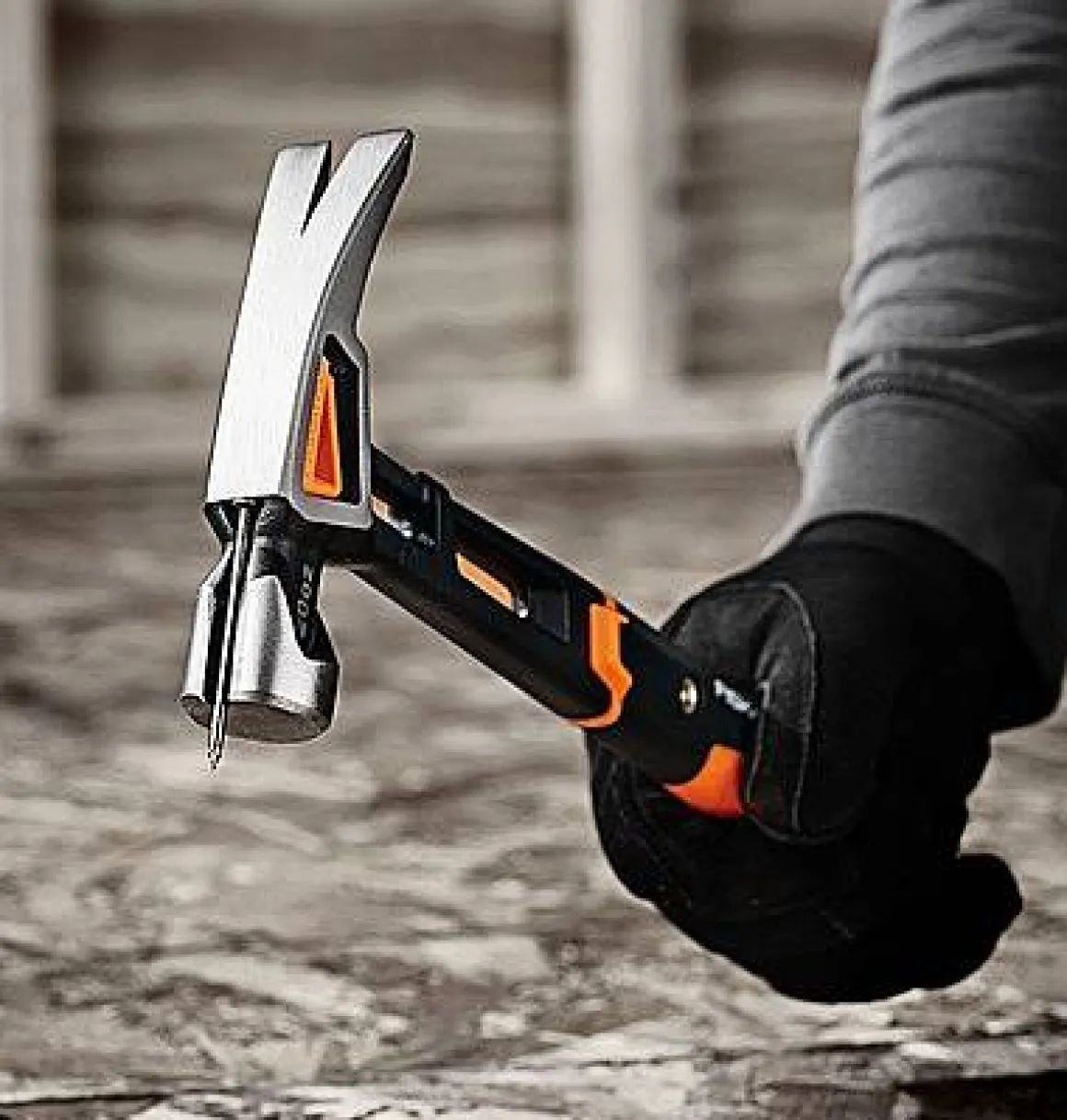 Fiskars Klauwhamer L Isocore