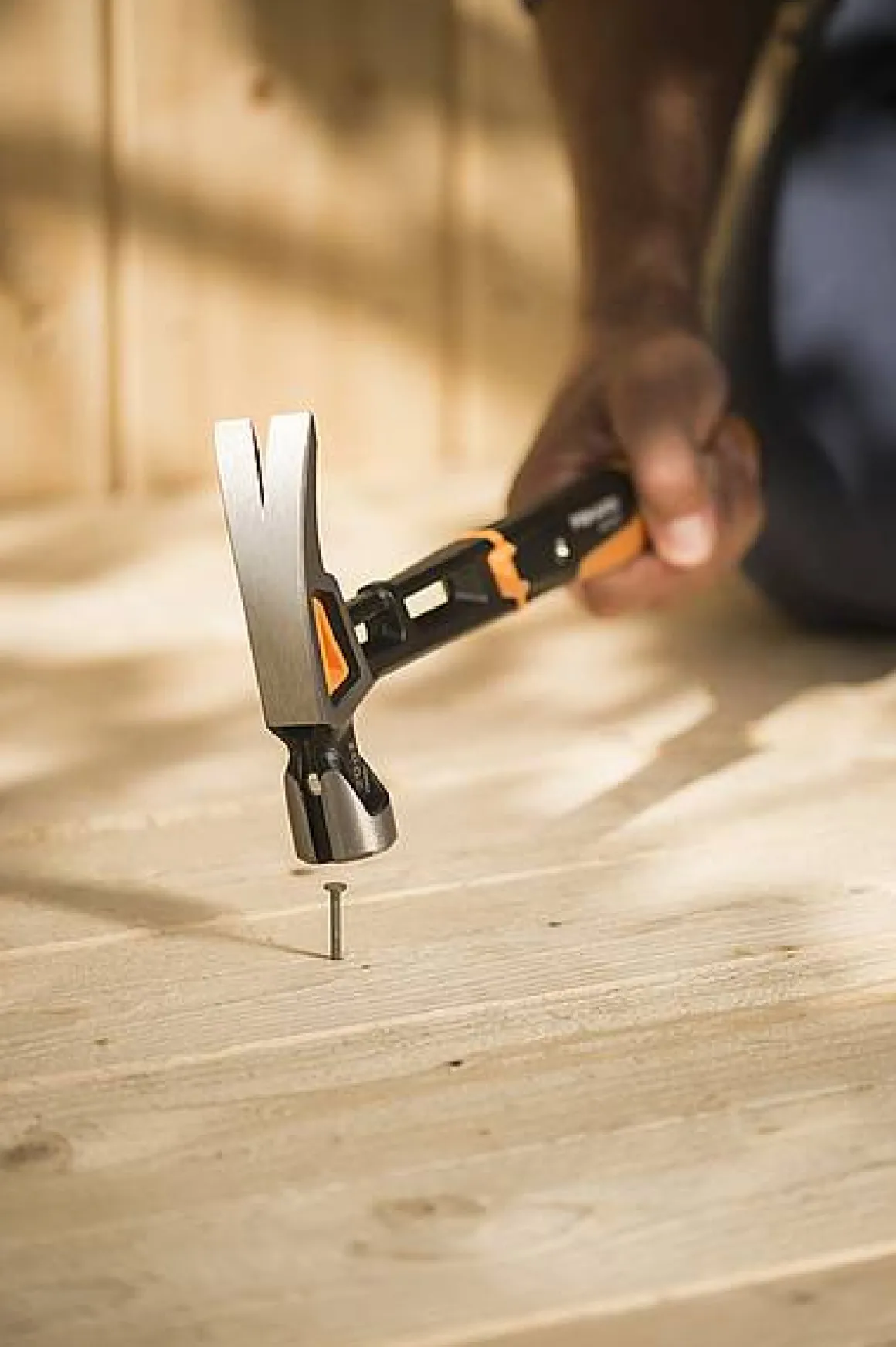Fiskars Klauwhamer Xl Isocore
