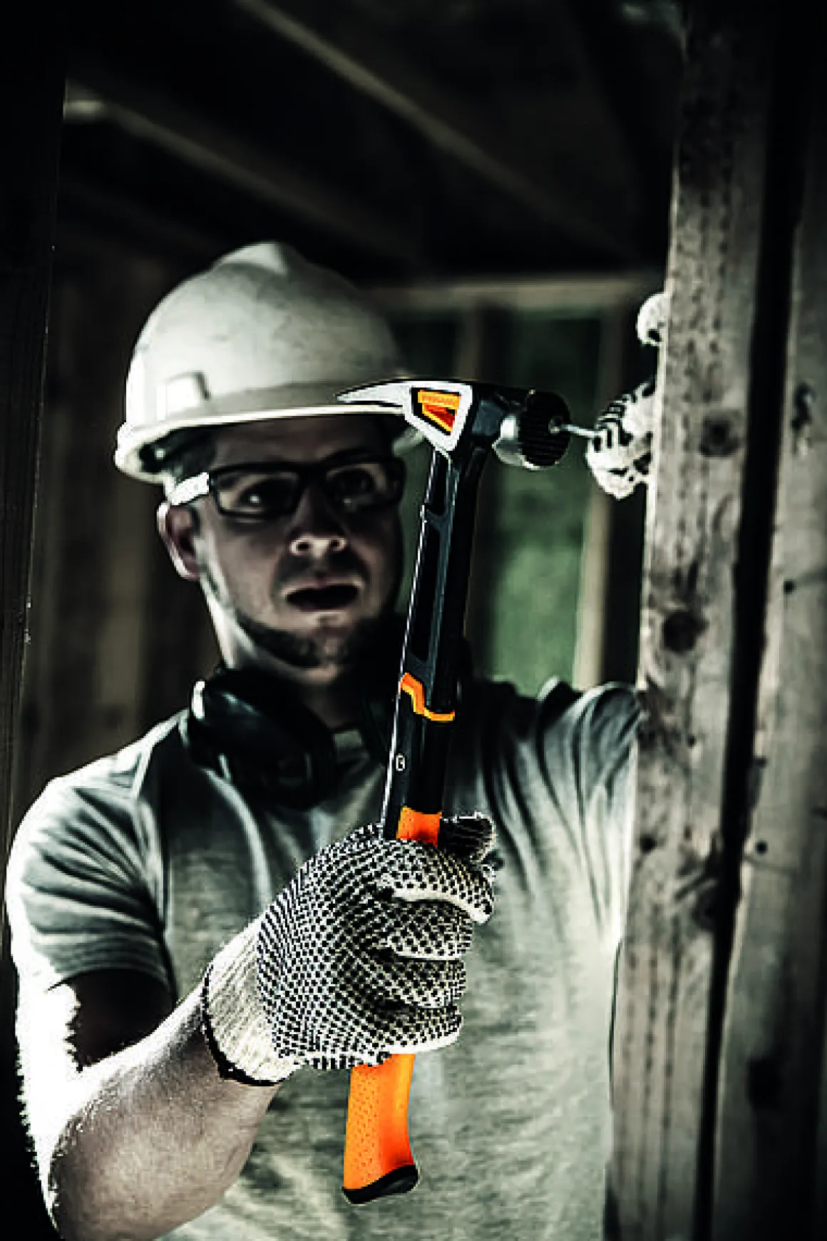 Fiskars Klauwhamer Xxl Isocore Gefreesd