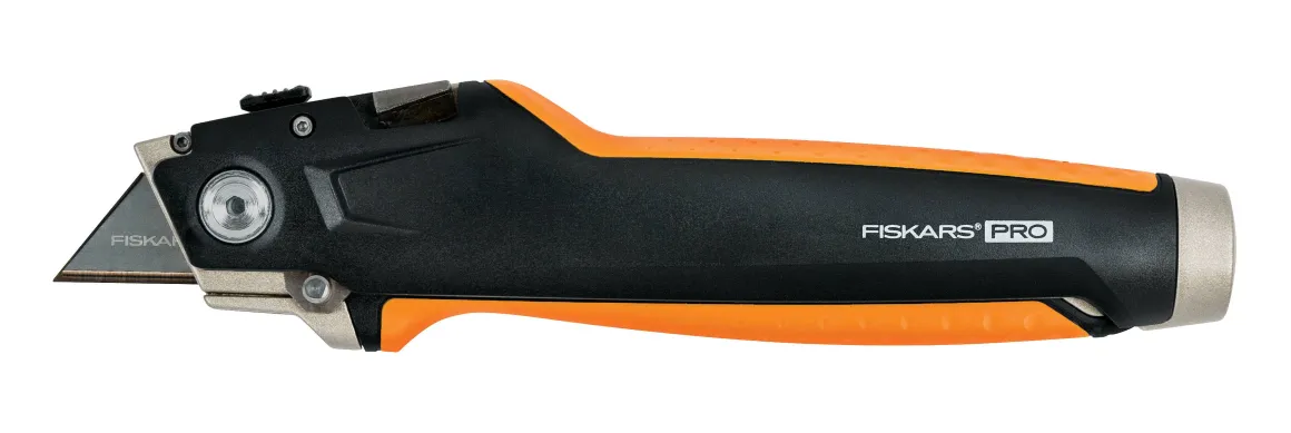 Fiskars Pro Gipsplaatmes Carbonmax