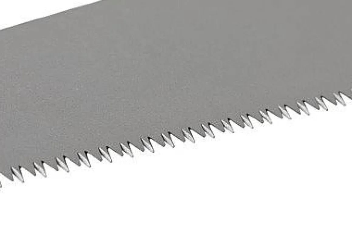 Fiskars Pro Handzaag Powertooth 50Cm 9Tpi