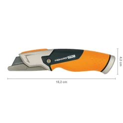 Fiskars Pro Mes Carbonmax