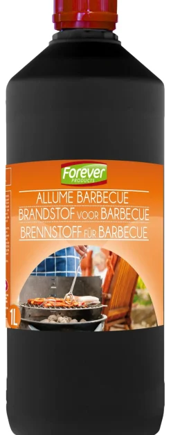 Forever Aanmaakvloeistof 1L