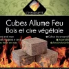 Forever Aansteekblokjes - 28 Stuks
