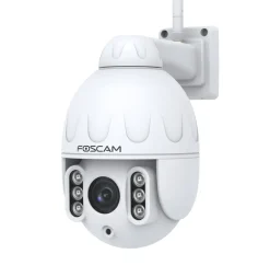 Foscam Beveiligingscamera Buiten Sd2-W Hd 2Mp Ptz