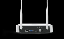 Foscam Beveiligingsset Fn7108W-B4-1T Wifi