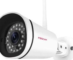 Foscam Camera Fi9910W Voor Foscam Fn7108W-B4-1T Wifi Set