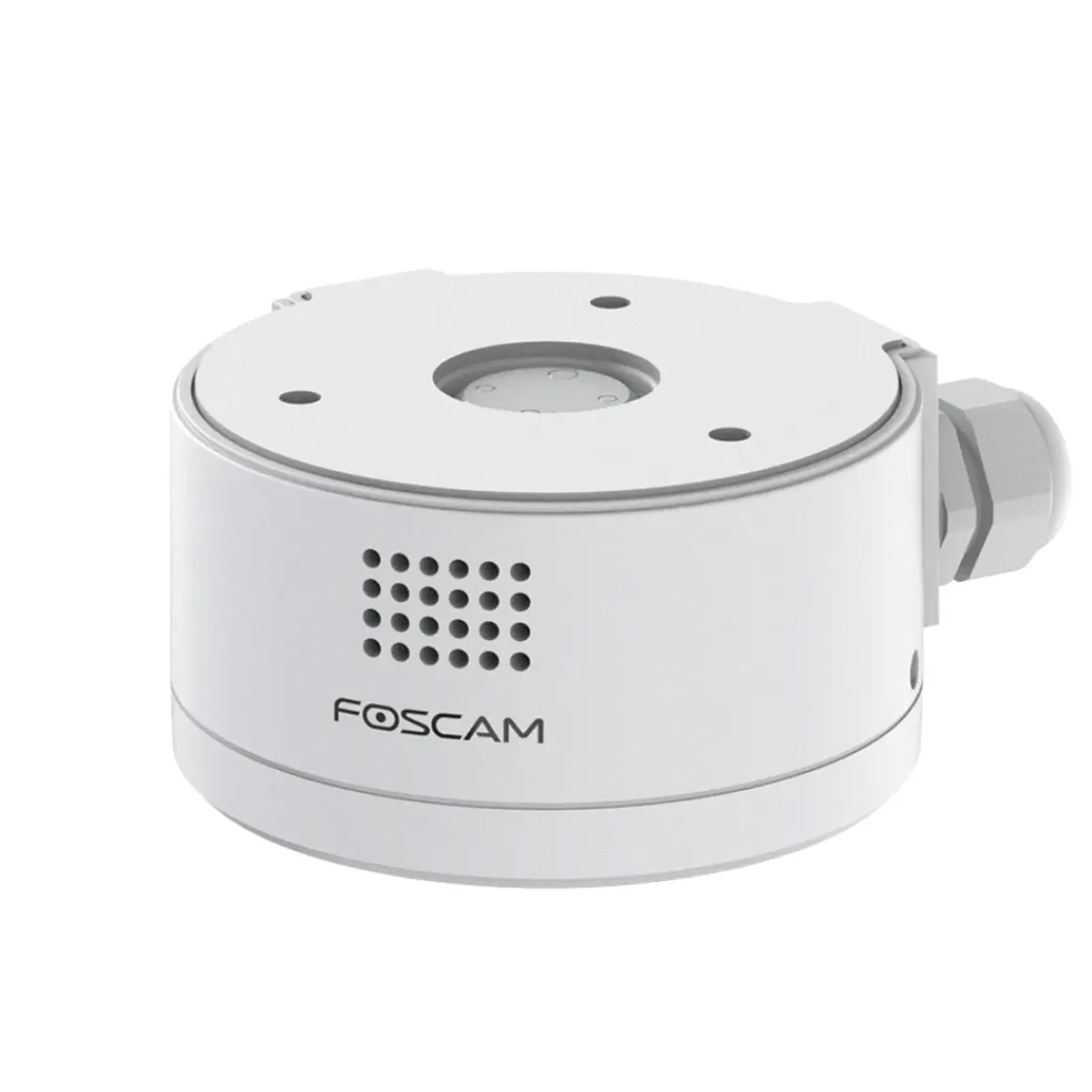 Foscam Lasdoos Fabd4-W Waterdicht