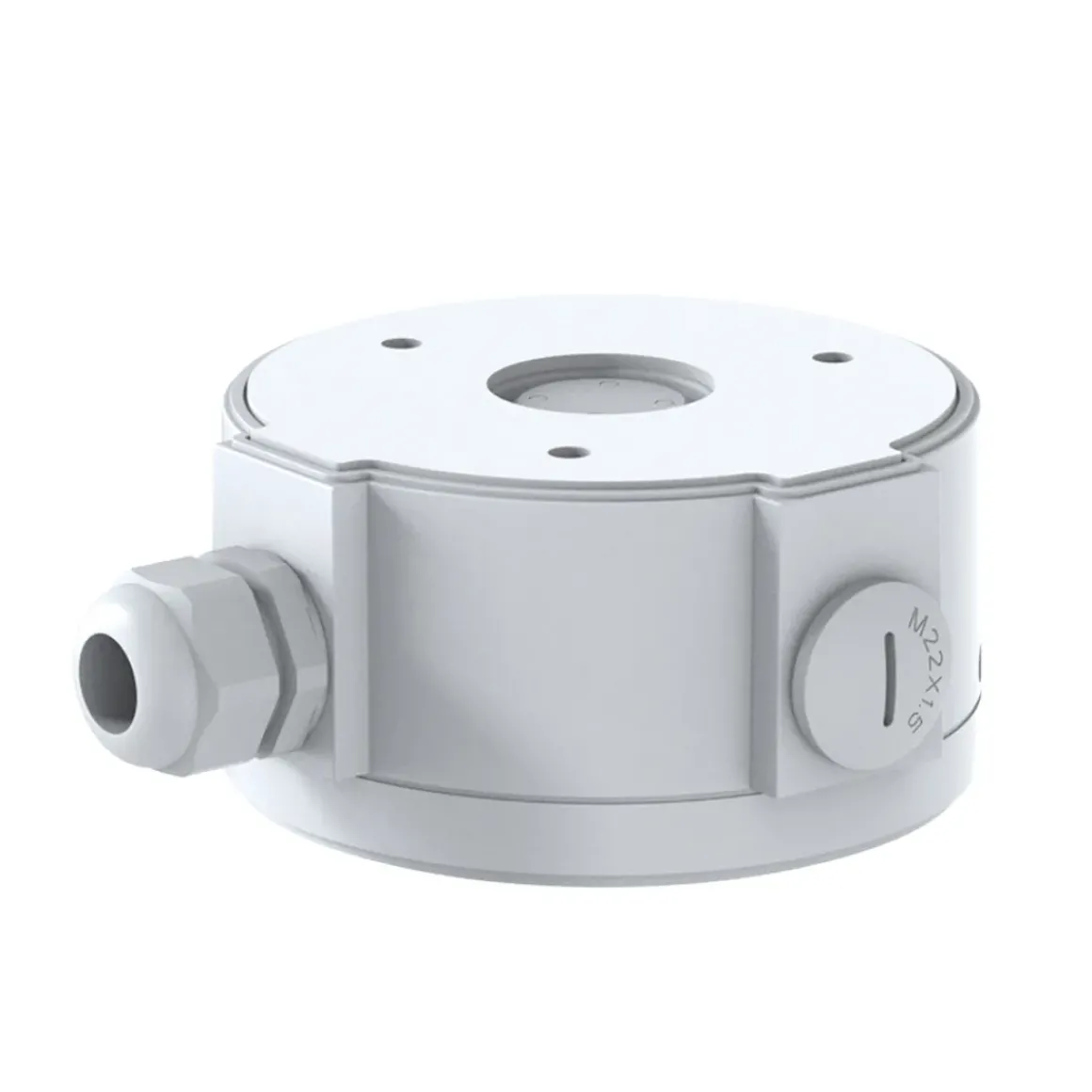 Foscam Lasdoos Fabd4-W Waterdicht