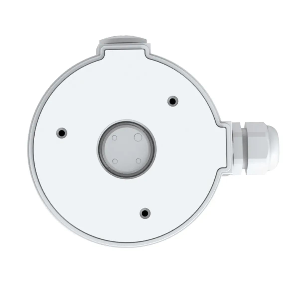 Foscam Lasdoos Fabd4-W Waterdicht