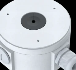 Foscam Lasdoos Fabd4-W Waterdicht