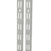 F-Railset Dubbel Wit 200Cm