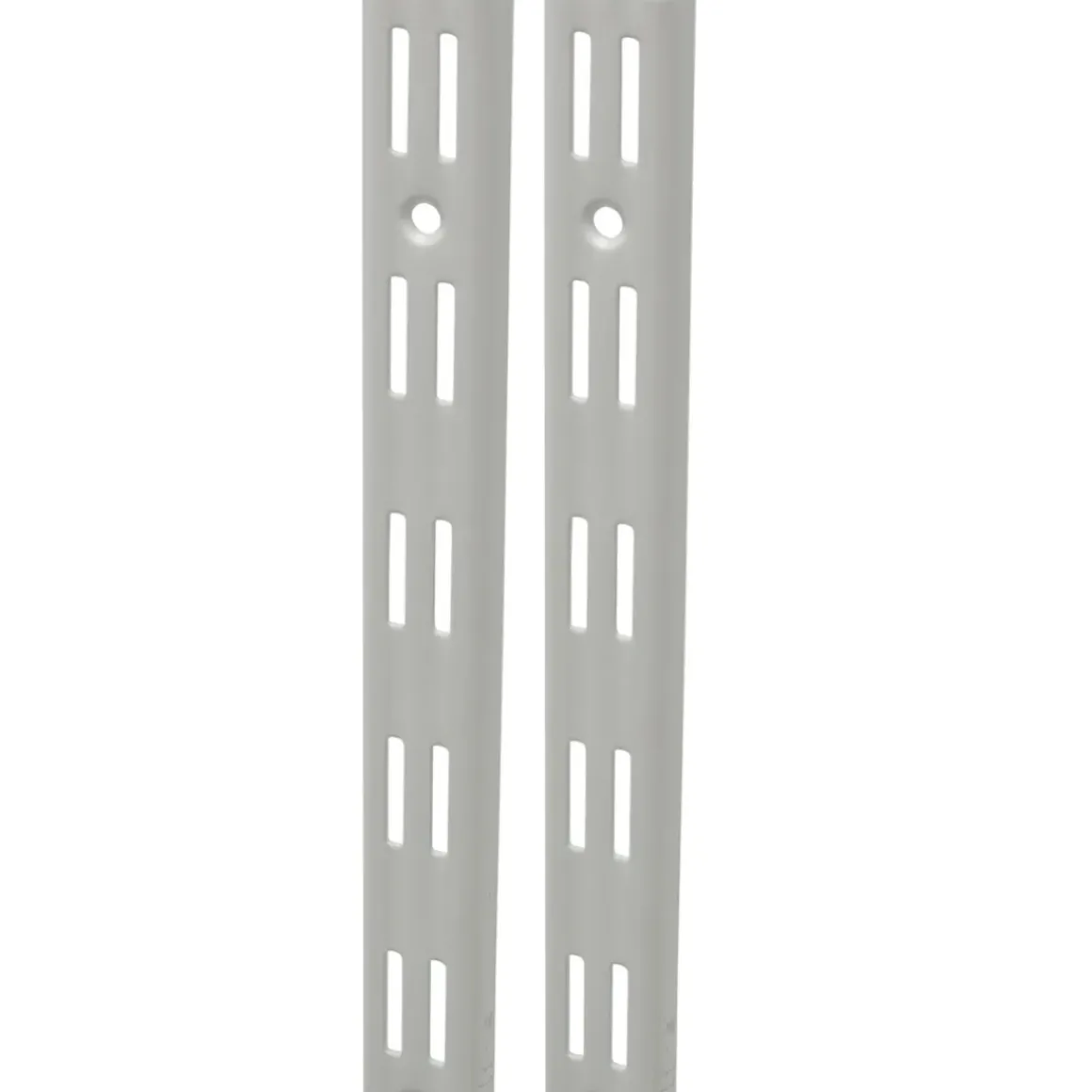 F-Railset Enkel Wit 150Cm