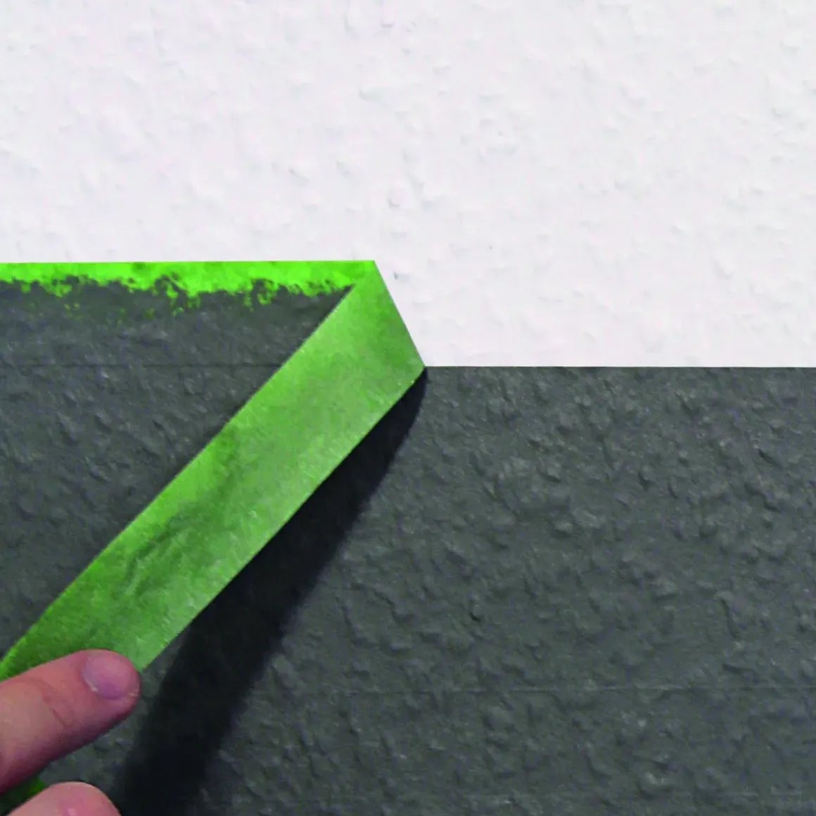 Frogtape Multi Surface Schilderstape Groen 41,1Mx36Mm