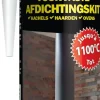 Fulgurant Vuurvaste Afdichtingskit 310Ml