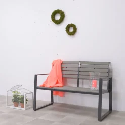 Garden Impressions Meghan Tuinbank 122X64Xh85 Cm