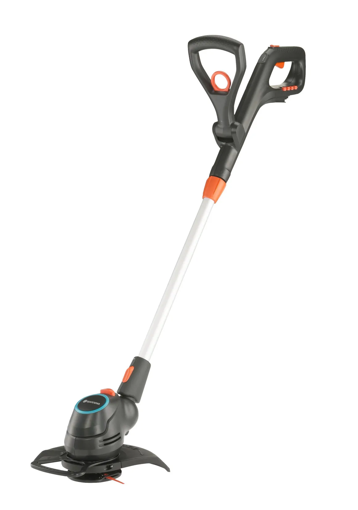 Gardena Accu Grastrimmer Comfortcut 23/18V P4A (Zonder Accu)