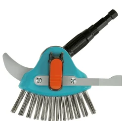 Gardena 3-In-1 Voegenkrabber Combisystem Patio Cleaner