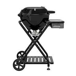 Gasbarbecue Ambri 480 G 75X60X93Cm