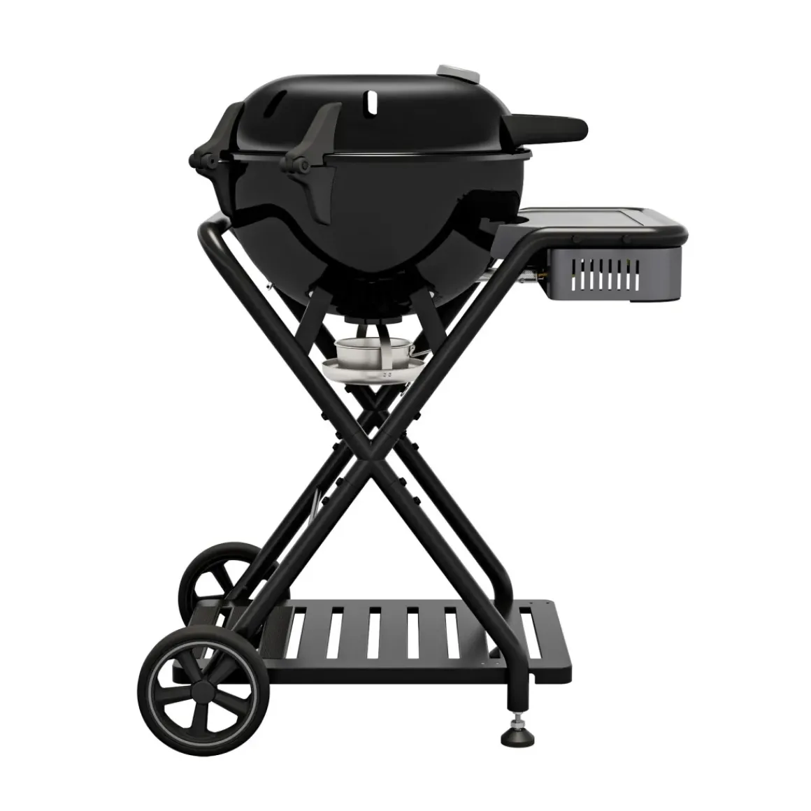 Gasbarbecue Ambri 480 G 75X60X93Cm