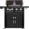 Gasbarbecue Australia 425 G 30 Mbar 56X96X117Cm
