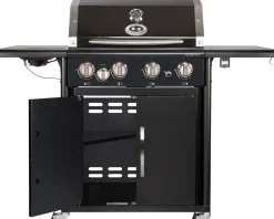 Gasbarbecue Australia 425 G 30 Mbar 56X96X117Cm