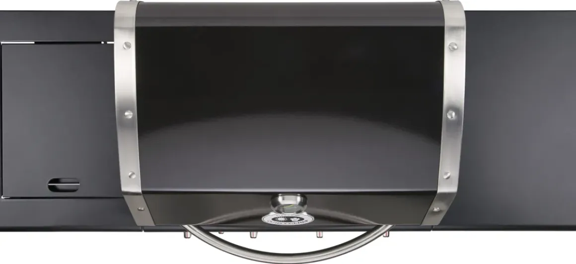 Gasbarbecue Australia 425 G 30 Mbar 56X96X117Cm
