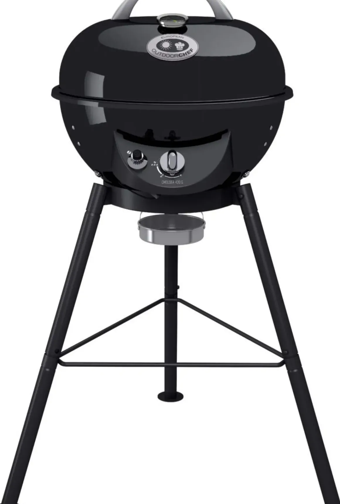 Gasbarbecue Chelsea 420 G 60X67X95Cm