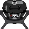 Gasbarbecue P420 G Minichef 30 Mbar 53X78X43Cm