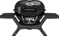 Gasbarbecue P420 G Minichef 30 Mbar 53X78X43Cm