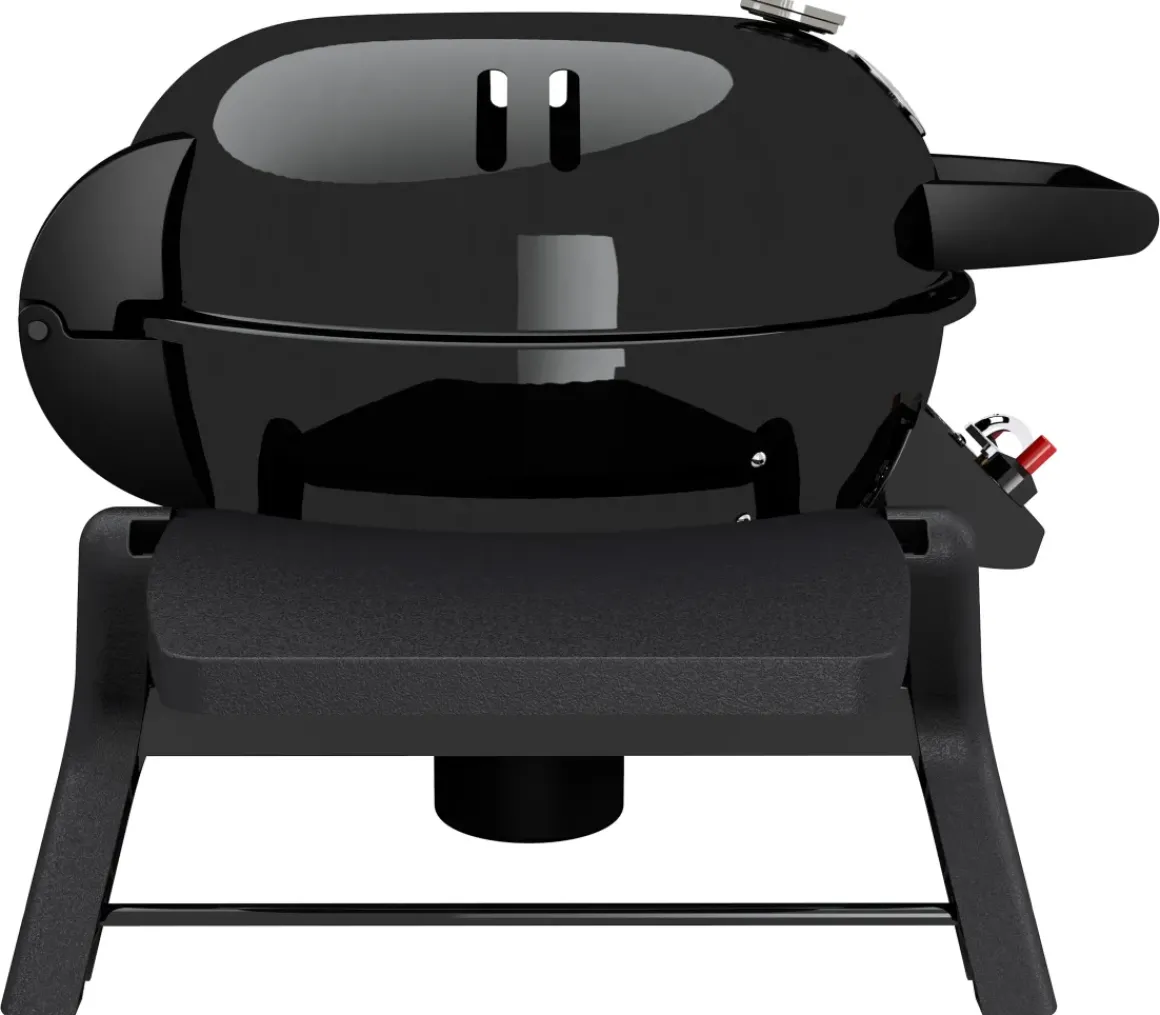 Gasbarbecue P420 G Minichef 30 Mbar 53X78X43Cm