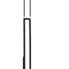 Geberit Bedieningspaneel Sigma 01 Voor Up320, Up720, Up300 En Up700 Inbouwreservoirs| 16,4X24,6Cm Mat Chroom