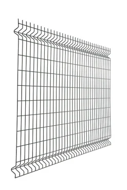 Giardino Gaaspaneel Napoli Grijs 120X200Cm