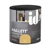Glitterverf Paillett' 500Ml Goud