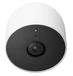 Google Nest Beveiligingscamera Binnen/Buiten