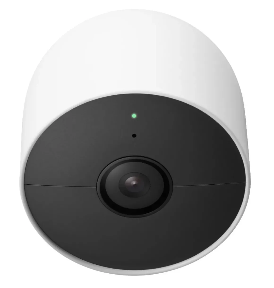 Google Nest Beveiligingscamera Binnen/Buiten