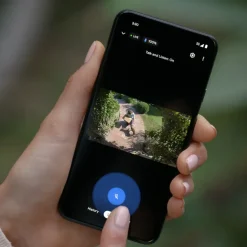 Google Nest Beveiligingscamera Binnen/Buiten