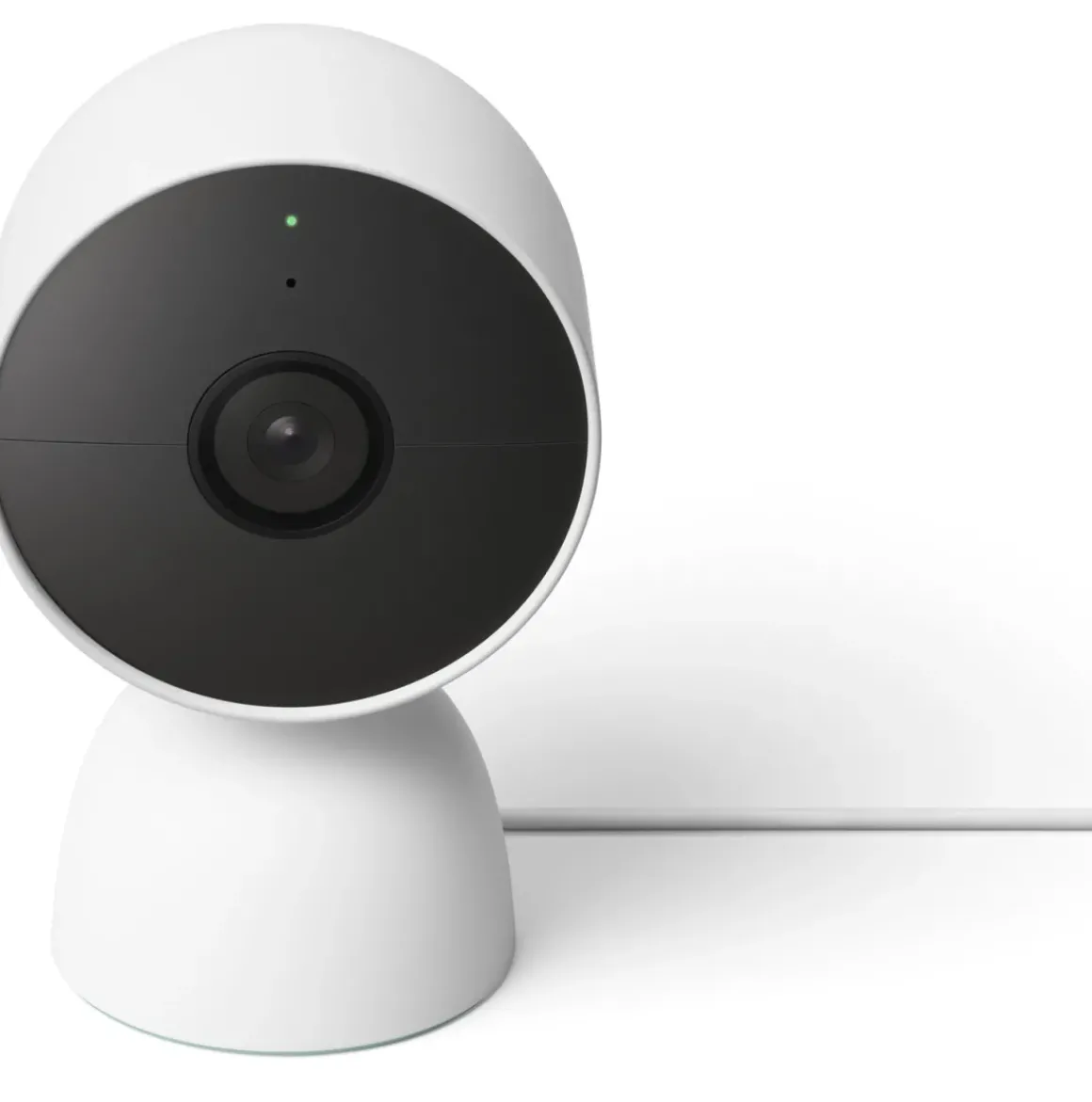 Google Nest Beveiligingscamera Binnen/Buiten