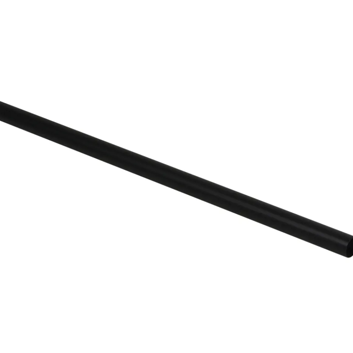 Gordijnrail Basic Avr4 Aluminium 300Cm