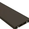 Grad By You Vlonderplank Composiet Bruin 2,1X12X200Cm