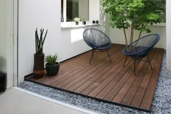 Grad By You Vlonderplank Thermo Ash 2,1X12X210Cm