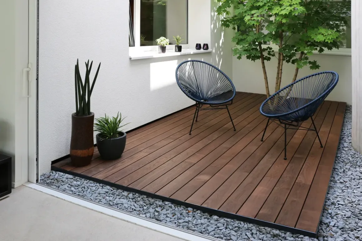 Grad By You Vlonderplank Thermo Ash 2,1X12X210Cm