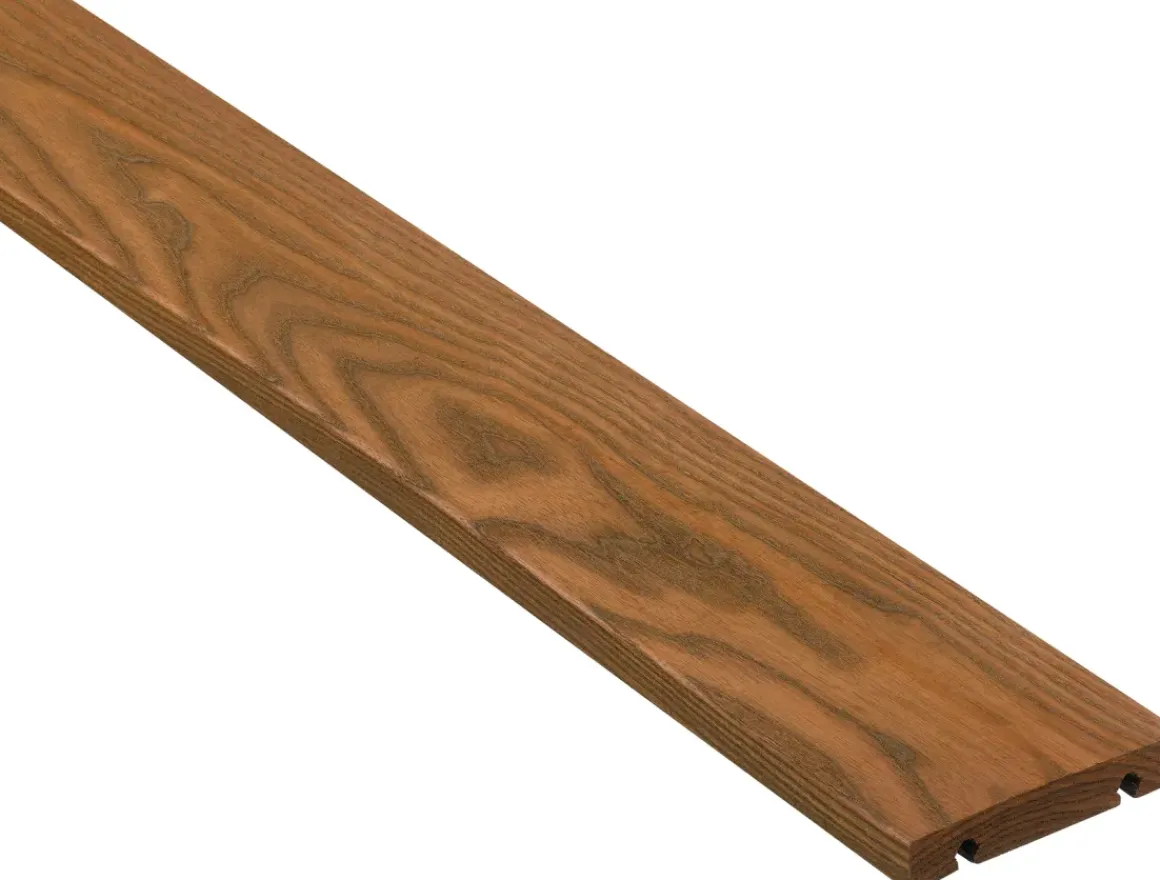 Grad By You Vlonderplank Thermo Ash 2,1X12X150Cm