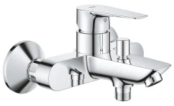 Grohe Badmengkraan Start Edge 1/2" Chroom