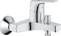Grohe Badmengkraan Start Flow Chroom