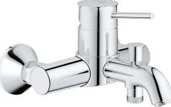Grohe Badmengkraan Start Classic Chroom