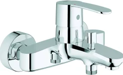 Grohe Badmengkraan Wave Cosmopolitan Chroom