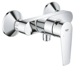 Grohe Douchemengkraan Start Edge Chroom